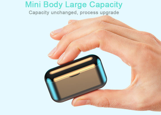 Magnetic Induction 5.1 Bluetooth Earphone For Android Binaural HD Call